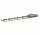 Broca avellanador 6 mm SPAX, 1 unidad