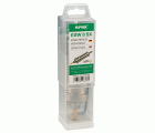 Herramienta de atornillado SPAX ESW8SX con bit T-STAR plus T40, 50 mm de longitud