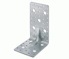 SPAX Elemento de unión angular con nervio 170x110x95x3,0 - 25 UD.