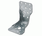 SPAX Elemento de unión angular KR90 95x85x65x1,5 - 100 UD.