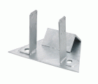 Elementos de unión para madera SPAX - SXTCC