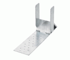 Elementos de unión para madera SPAX - SXTCT