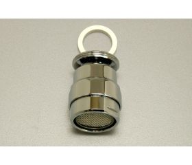 Atomizador con rótula
