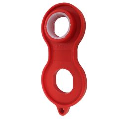 Llave de montaje para atomizadores