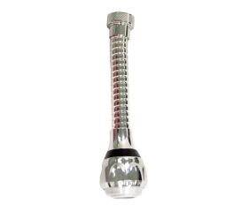 Aireador con alargadera hembra 22 mm