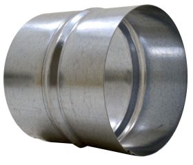 Unión/pasamuros de aluminio