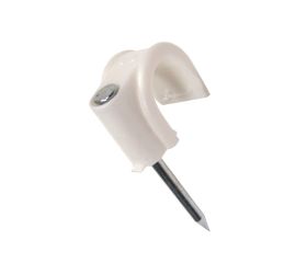 Abrazadera para Tubo de Nebulización
