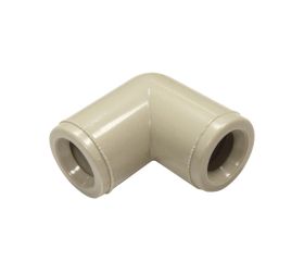 Codo para nebulización