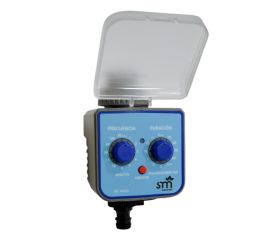 Programador para nebulización S&M