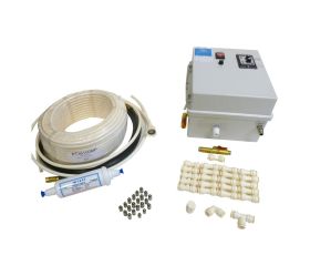 Kit de nebulización de media presión