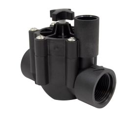 Electroválvula sin solenoide con rosca hembra 1