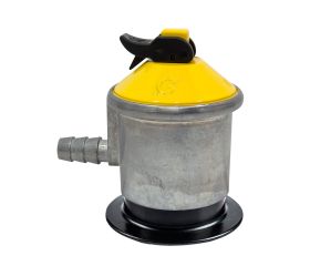 Regulador de gran caudal (50 mbar)