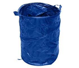 Bolsa plegable recogehojas