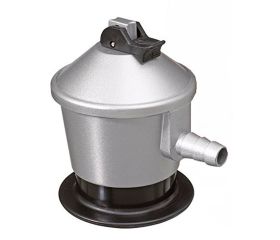 Regulador doméstico para bombona de gas butano