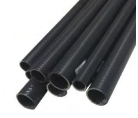 Tubería de PVC flexible presión-evacuación