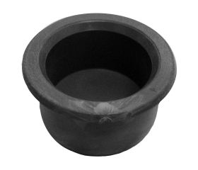 Tapón obturador de PVC