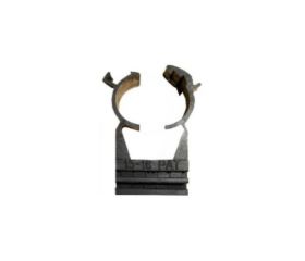 Abrazadera tipo clic para tuberías de riego por goteo de 16 mm
