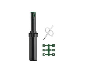 Aspersor emergente de largo alcance Voyager II