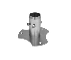 Base Galvanizada para Aquapoint Totem o Loop