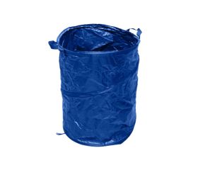 Bolsa plegable recogehojas