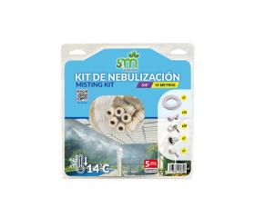 Nebulización y vaporización