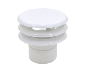 Aluminio rígido blanco