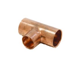 Cobre y complementos