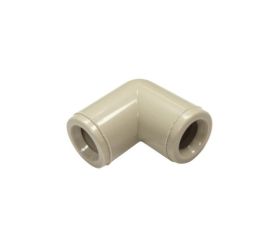 Codo para nebulización