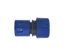 Conector automático multimedida