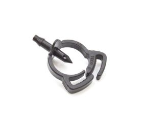 Conector de seguridad para microtubo