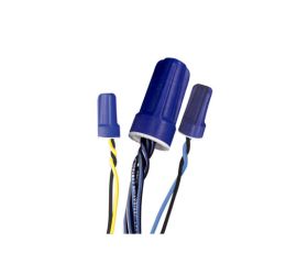 Conectores Cables Eléctricos Medianos - Pack 5 uds