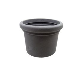 Cubeta-Base Galvanizada para Aquapoint