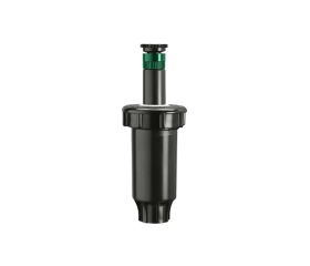 Difusor emergente 400 Series - regulable de 0 a 360°