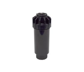 Difusor emergente regulable de 0 a 360°
