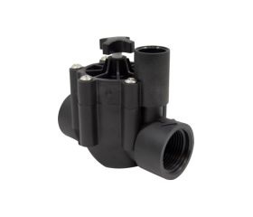 Electroválvula sin solenoide con rosca hembra 1