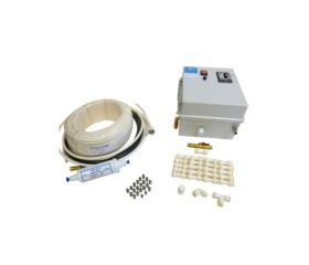 Kit de nebulización de media presión