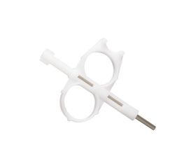 Llave reguladora para aspersores Voyager II