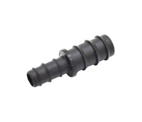 Manguito Reducido de Goteo 18x12 mm - Blister 10 uds