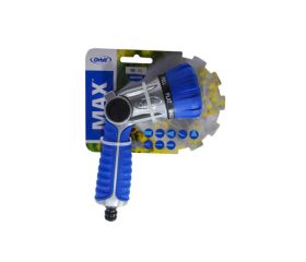 Pistola Max Series de metal con 8 funciones