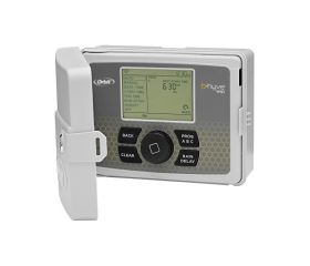 Programador de riego Orbit B-Hyve con wifi