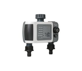 Programador Digital de Riego B-Hyve Bluetooth XD - 2 Salidas