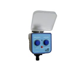 Programador para nebulización S&M