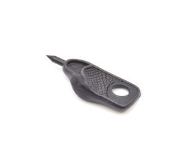 Punzón perforador 4 mm