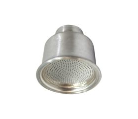 Rociador de aluminio para riego tipo regadera