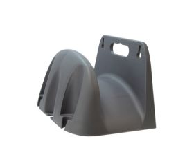 Soporte de plástico para manguera