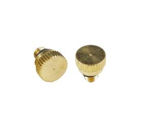 Tapón Cabezal de Nebulización