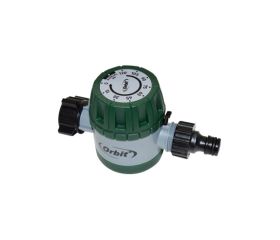 Temporizador mecánico para riego - conex. 3/4