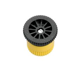 Tobera regulable 0 a 360° para difusor de riego enterrado