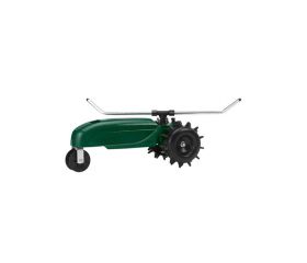 Tractor aspersor autopropulsado