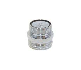 Transformador Roscas con Filtro 3/4'' - Macho 24